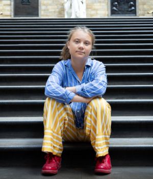 Greta Thunberg pozwała swoją ojczyznę – Szwecję. Co skłoniło do tego młodą aktywistkę?