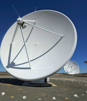 Powstaje największy radioteleskop na świecie. Do czego posłuży?