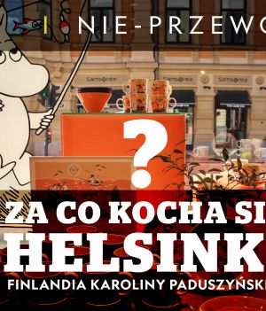 Finlandia w Polsce. Karkonosze odwiedzi fiński Święty Mikołaj, a w Opoczno zamieni się w Helsinki