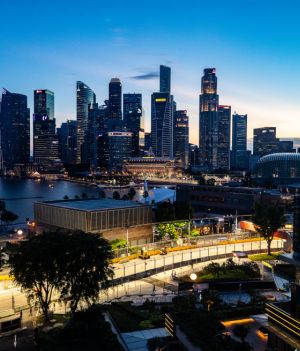 Ciekawostki o Singapurze