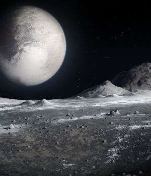 Pluton: kosmiczna skała z bijącym, lodowym sercem. Tak wyglądała historia jej odkrycia