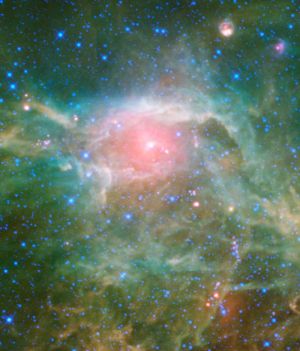 Ewolucja gwiazd – jak wygląda ten proces i jak długo żyją gwiazdy? (fot. Universal History Archive/Universal Images Group via Getty Images)