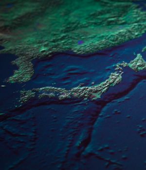 Japonia może mieć 7 tysięcy wysp więcej niż dotychczas sądzono. Dlaczego pozostały niezauważone? (fot. Getty Images)