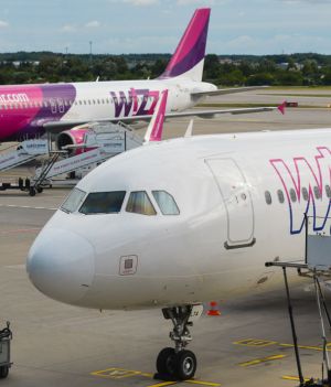 Wizz Air wraca do Rzeszowa
