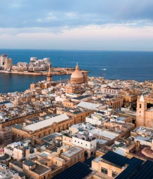 Podziemna Valletta – jeden z najważniejszych przykładów podziemnej architektury na świecie
