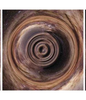Jak dziwny może być kosmos? Teorie dopuszczają istnienie nowego rodzaju gwiazd: udających czarne dziury (ryc. Heidmann, Phys. Rev. D., 2023)