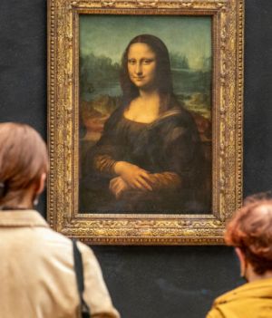 Mona Lisa ujawnia swój sekret. Historyk odkrył, gdzie znajdował się most ze słynnego obrazu