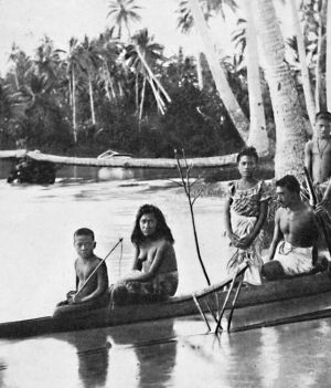 Polinezyjczycy