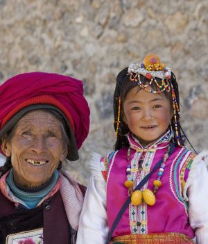 W poszukiwaniu Shangri-La. Gdzie Tybetańczycy znajdą swoją krainę szczęśliwości?