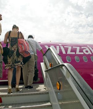 Wizz Air wprowadza miesięczny abonament