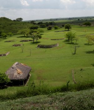 Huastekowie – wyjątkowa cywilizacja w prekolumbijskiej Ameryce (fot. panza.rayada, Wikimedia Commons, CC-BY-SA-3.0)