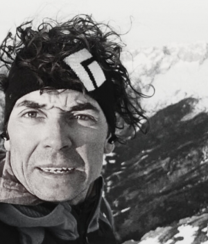 Kacper Tekieli nie żyje. Polski alpinista zginął w Szwajcarii (fot. Instagram/kacpertekieli)