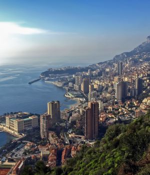 Ciekawostki o Monako