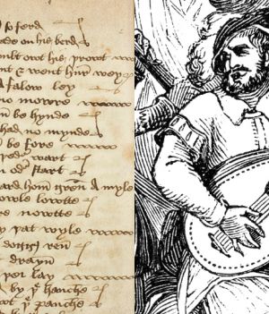 Taki był brytyjski humor w średniowieczu. Badacze dotarli do rękopisu z XV w.