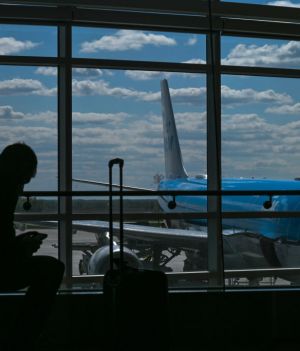 KLM rozda pasażerom darmowe bilety