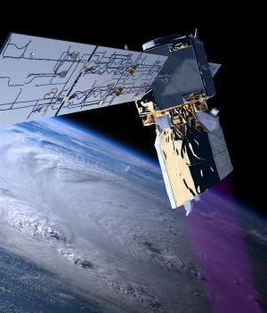 Dziś satelita Europejskiej Agencji Kosmicznej spadnie na Ziemię. Gdzie uderzy? (ryc. ESA/ATG medialab)