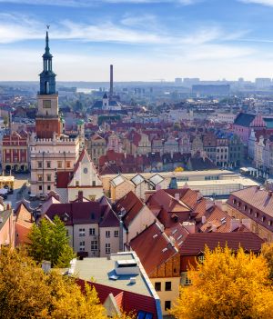 Poznań – co warto zobaczyć? Atrakcje, zabytki i historia miasta