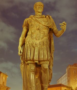 Kim byli cesarze rzymscy?