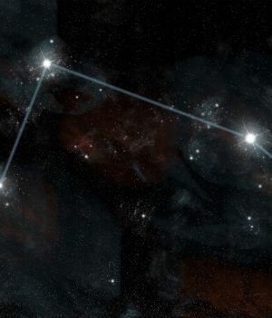 Gwiazdozbiór Barana – gdzie jest na niebie? Charakterystyka, pochodzenie, mitologia, znaczenie (fot. Getty Images)