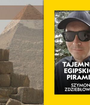 Tajemnice egipskich piramid