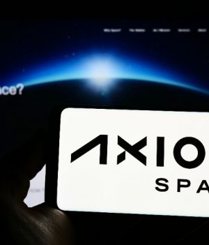 Luksusowa marka zaprojektuje skafandry kosmiczne dla Axiom Space