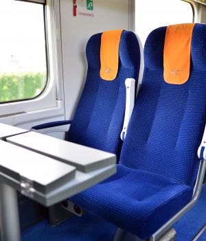 PKP Intercity prowadza kolejne udogodnienie dla pasażerów