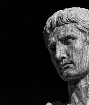 Pierwszy cesarz Rzymu