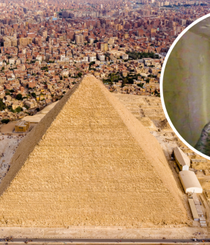 Archeolodzy zbadają sekretne „drzwi” w Wielkiej Piramidzie w Egipcie. Podano termin