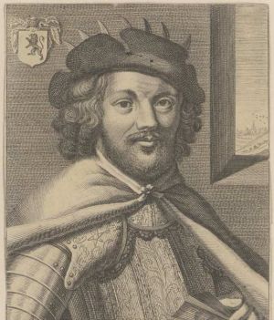 Jean de Bèthencourt, normański zdobywca Wysp Kanaryjskich