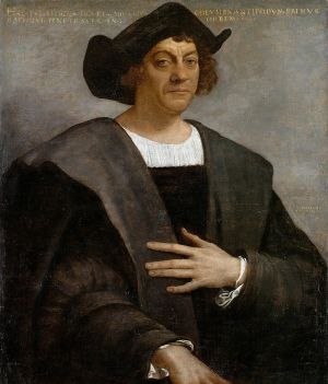 Krzysztof Kolumb – ciekawostki o odkrywcy Nowego Świata
