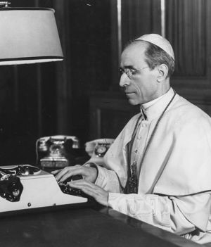 Papież Pius XII