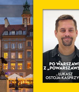Podcast Po Warszawsku