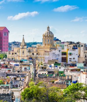 Kuba – ciekawostki o największej wyspie na Karaibach (fot. Shutterstock)