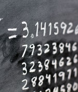Liczba pi – ciekawostki o nieskończonej stałej matematycznej (fot. Shutterstock)