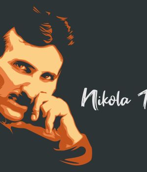 Nikola Tesla – ciekawostki o ekscentrycznym wizjonerze (ryc. Vectorku Studio / Shutterstock.com)