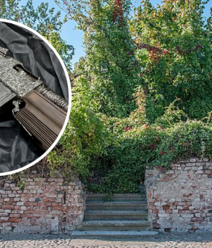 Muzealnicy odkryli tajemnicę karabinu z II wojny światowej. Znajdowała się w jego wnętrzu