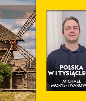 Polska w I tysiącleciu