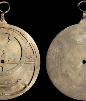 astrolabium