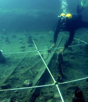 Archeolodzy odkryli najstarsze statki pływające po Morzu Śródziemnym