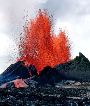 Kilauea (fot. HUM Images/Universal Images Group via Getty Images)
