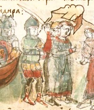 Potomkowie wikińskiego Askolda dali początek Polsce? Orzeł z naszym krajem kojarzył się od początku
