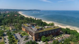 Poznaj najlepsze hotele nad Bałtykiem >>>