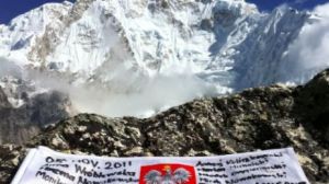 NEPAL – trekking do Everest Base Camp