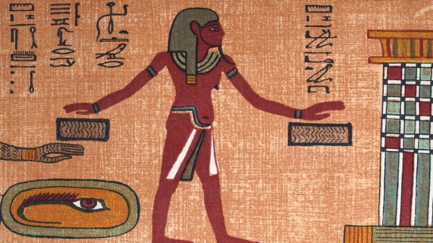 Starożytni Egipcjanie – jak wyglądali, mieszkali i w co wierzyli? (fot. Getty Images)