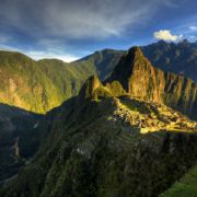 Zdobądź niezwykłe miasto Machu Picchu