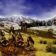Randka z neandertalczykiem
