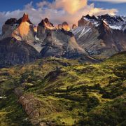 Patagonia (Argentyny i Chile)