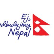 Ej, odbudujmy Nepal
