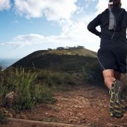 7 rad, jak przygotować się do biegu w górach