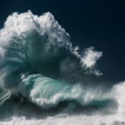 Maelstrom, czyli spektakularne zdjęcia oceanu